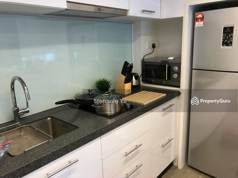 Service Residence for Rent at Establishment Bangsar (Menara Teguh Bangsar) - Stefanie Yii - PropertyGuru.com.my