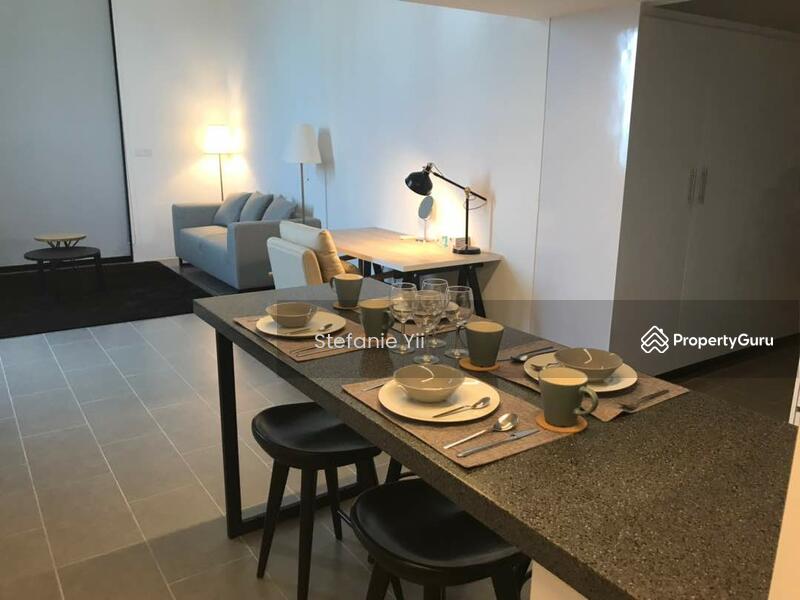 Service Residence for Rent at Establishment Bangsar (Menara Teguh Bangsar) - Stefanie Yii - PropertyGuru.com.my