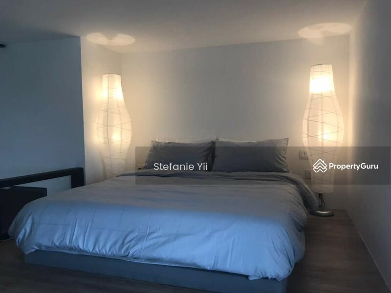 Service Residence for Rent at Establishment Bangsar (Menara Teguh Bangsar) - Stefanie Yii - PropertyGuru.com.my