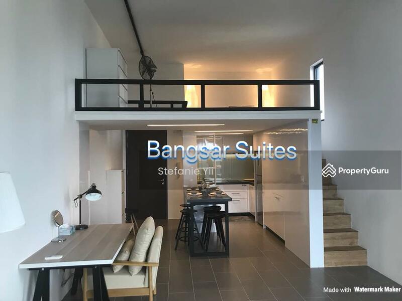 Service Residence for Rent at Establishment Bangsar (Menara Teguh Bangsar) - Stefanie Yii - PropertyGuru.com.my