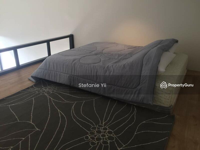 Service Residence for Rent at Establishment Bangsar (Menara Teguh Bangsar) - Stefanie Yii - PropertyGuru.com.my