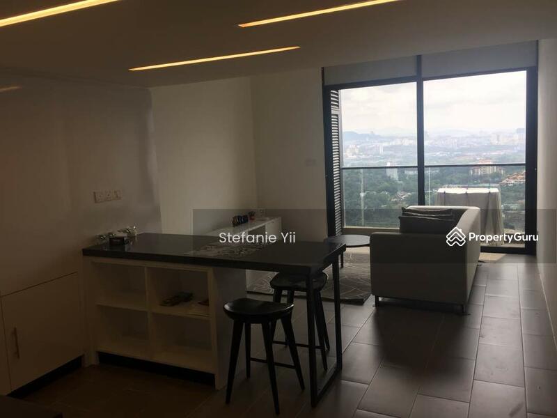 Service Residence for Rent at Establishment Bangsar (Menara Teguh Bangsar) - Stefanie Yii - PropertyGuru.com.my