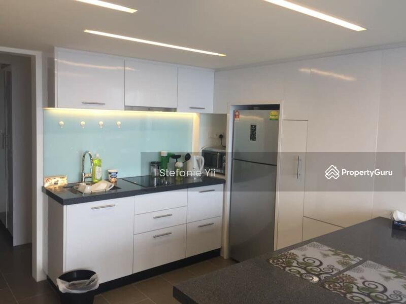 Service Residence for Rent at Establishment Bangsar (Menara Teguh Bangsar) - Stefanie Yii - PropertyGuru.com.my