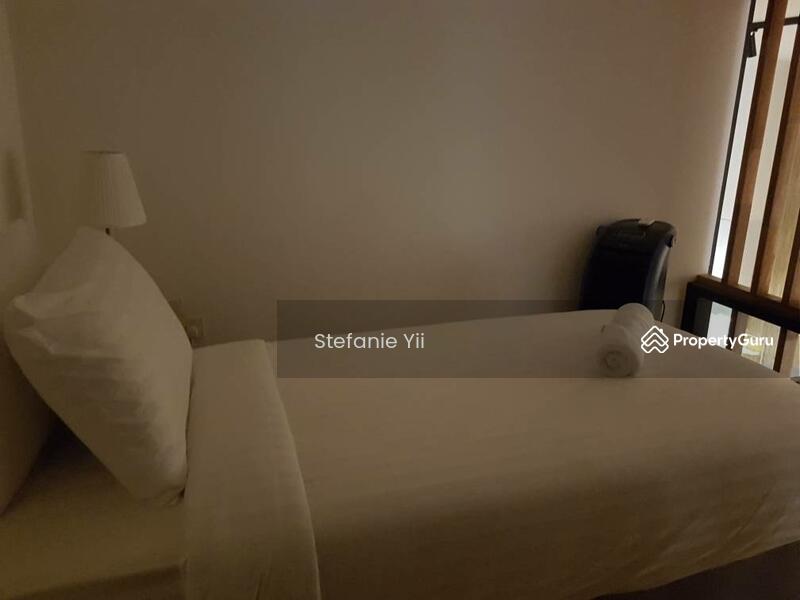 Service Residence for Rent at Establishment Bangsar (Menara Teguh Bangsar) - Stefanie Yii - PropertyGuru.com.my