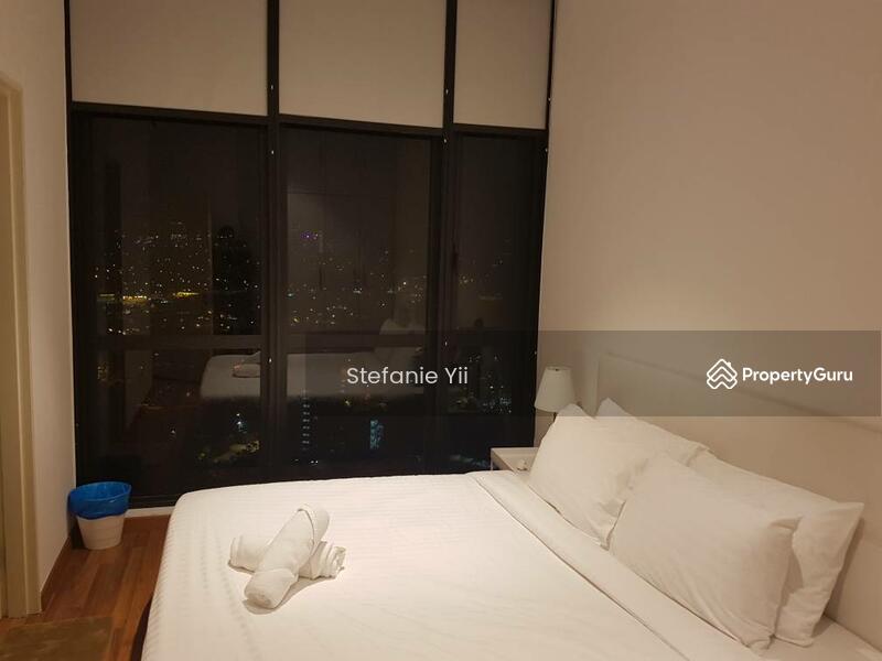 Service Residence for Rent at Establishment Bangsar (Menara Teguh Bangsar) - Stefanie Yii - PropertyGuru.com.my