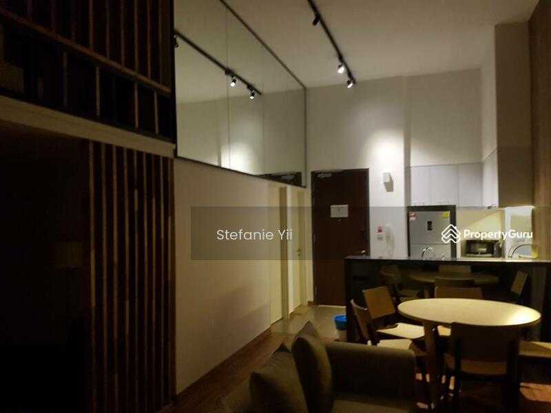 Service Residence for Rent at Establishment Bangsar (Menara Teguh Bangsar) - Stefanie Yii - PropertyGuru.com.my