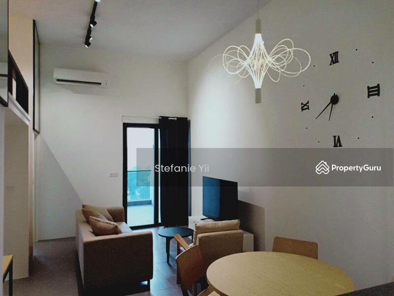 Service Residence for Rent at Establishment Bangsar (Menara Teguh Bangsar) - Stefanie Yii - PropertyGuru.com.my