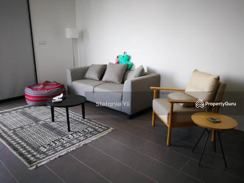 Service Residence for Rent at Establishment Bangsar (Menara Teguh Bangsar) - Stefanie Yii - PropertyGuru.com.my