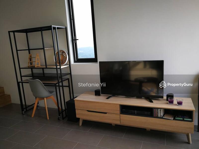 Service Residence for Rent at Establishment Bangsar (Menara Teguh Bangsar) - Stefanie Yii - PropertyGuru.com.my