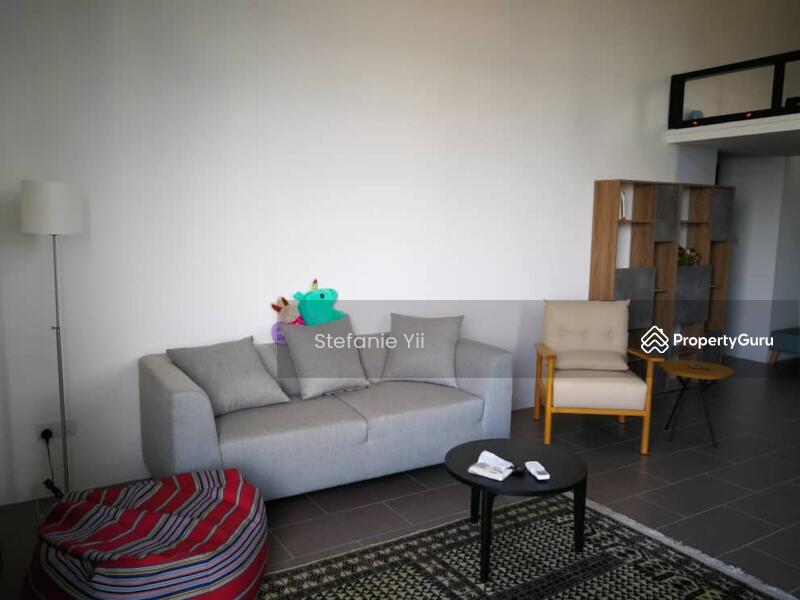Service Residence for Rent at Establishment Bangsar (Menara Teguh Bangsar) - Stefanie Yii - PropertyGuru.com.my