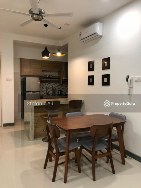 Service Residence for Rent at South View - Stefanie Yii - PropertyGuru.com.my