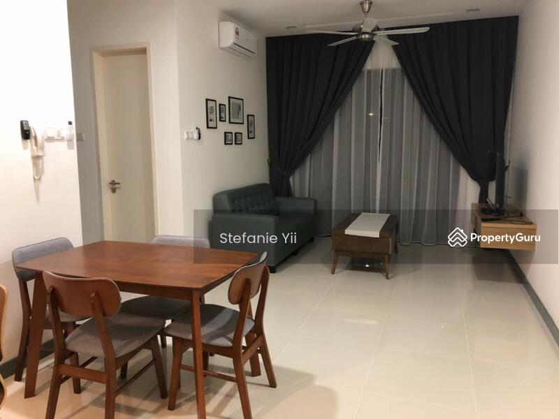 Service Residence for Rent at South View - Stefanie Yii - PropertyGuru.com.my