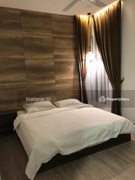 Service Residence for Rent at South View - Stefanie Yii - PropertyGuru.com.my