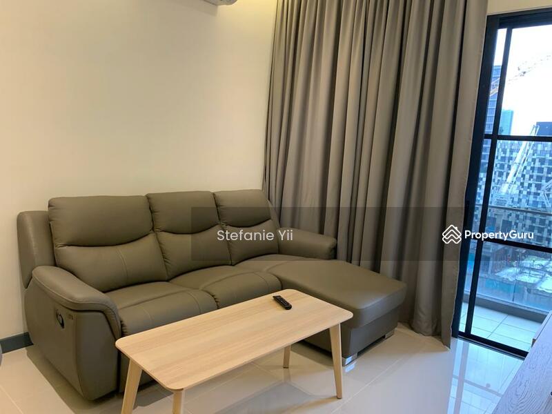 Service Residence for Rent at South View - Stefanie Yii - PropertyGuru.com.my