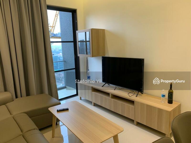 Service Residence for Rent at South View - Stefanie Yii - PropertyGuru.com.my