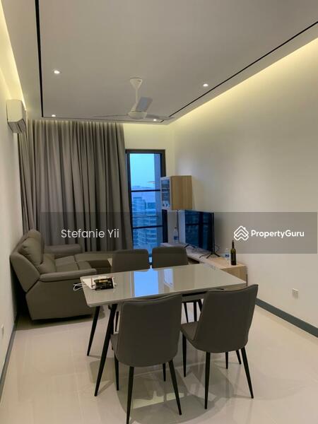 Service Residence for Rent at South View - Stefanie Yii - PropertyGuru.com.my