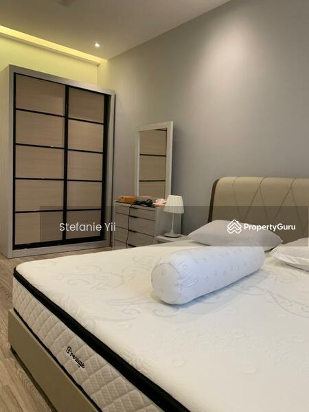 Service Residence for Rent at South View - Stefanie Yii - PropertyGuru.com.my