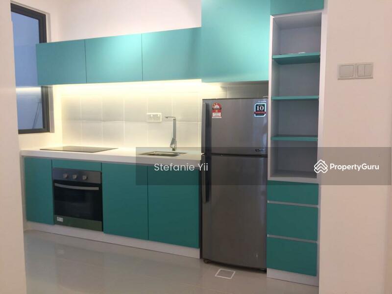 Service Residence for Rent at South View - Stefanie Yii - PropertyGuru.com.my