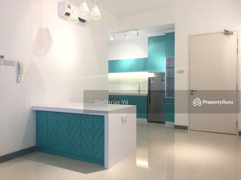 Service Residence for Rent at South View - Stefanie Yii - PropertyGuru.com.my