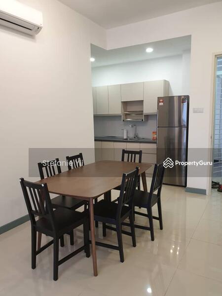 Service Residence for Rent at South View - Stefanie Yii - PropertyGuru.com.my