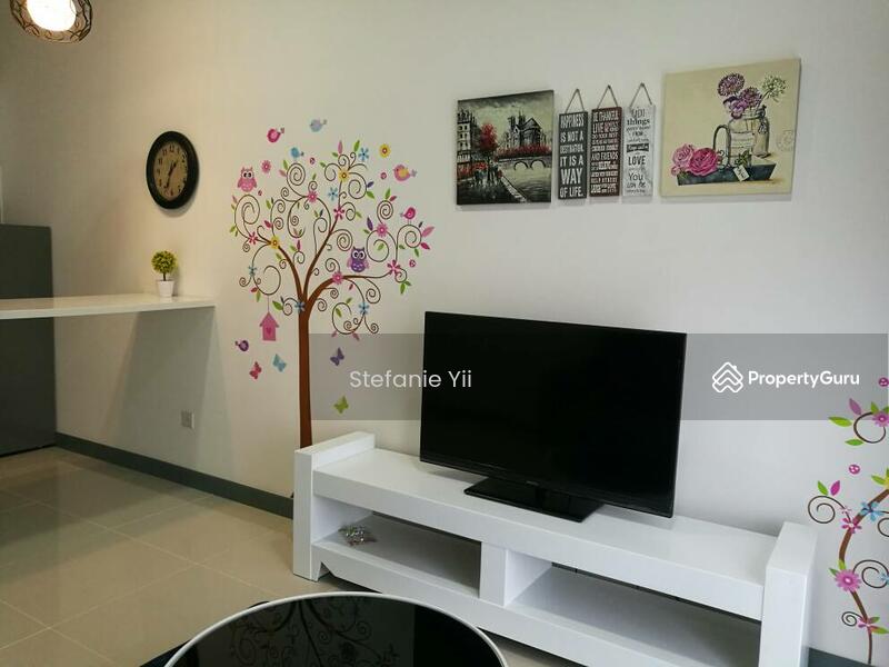 Service Residence for Rent at South View - Stefanie Yii - PropertyGuru.com.my