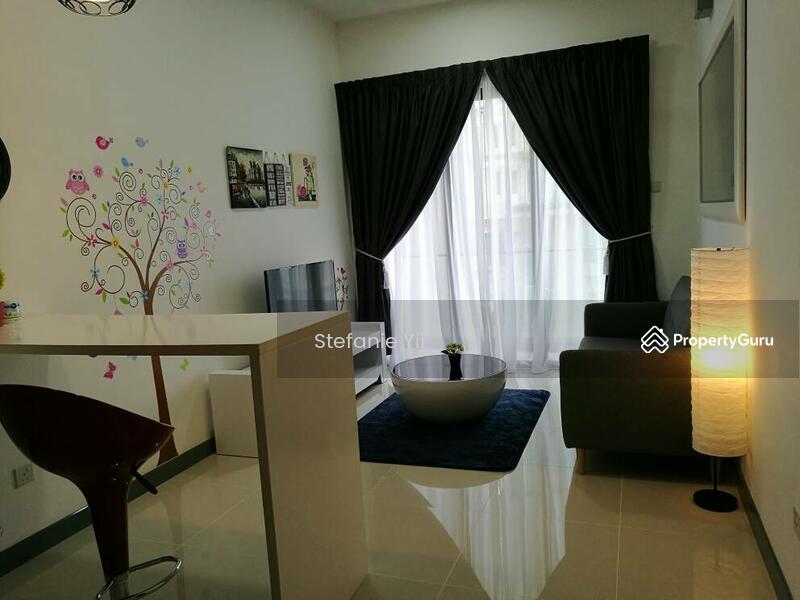 Service Residence for Rent at South View - Stefanie Yii - PropertyGuru.com.my