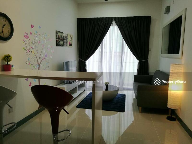 Service Residence for Rent at South View - Stefanie Yii - PropertyGuru.com.my