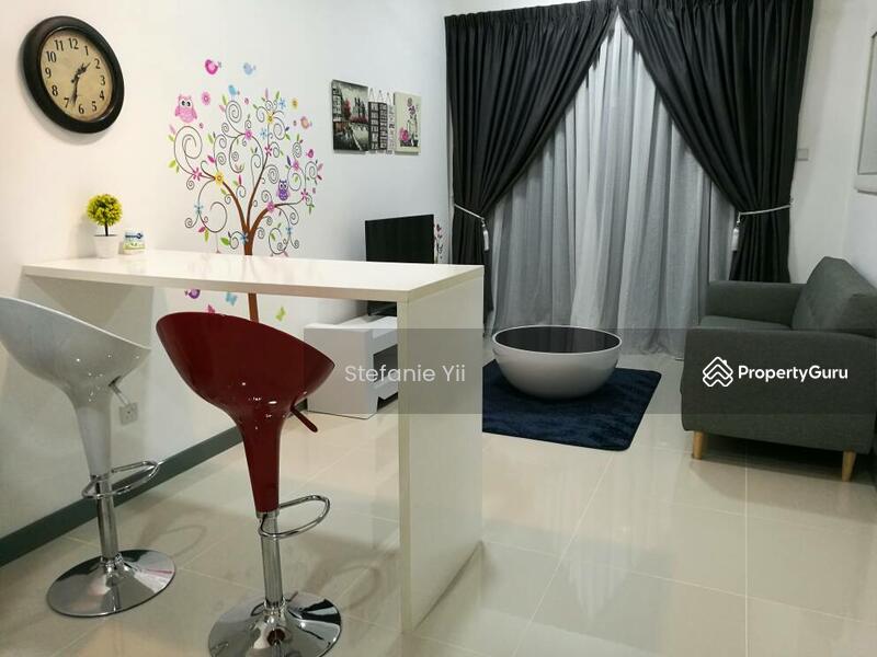 Service Residence for Rent at South View - Stefanie Yii - PropertyGuru.com.my