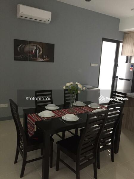 Service Residence for Rent at South View - Stefanie Yii - PropertyGuru.com.my