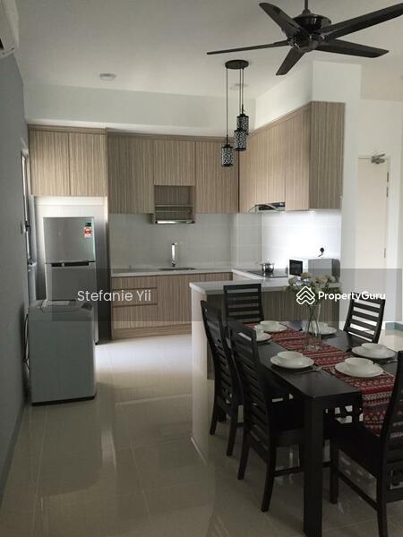 Service Residence for Rent at South View - Stefanie Yii - PropertyGuru.com.my
