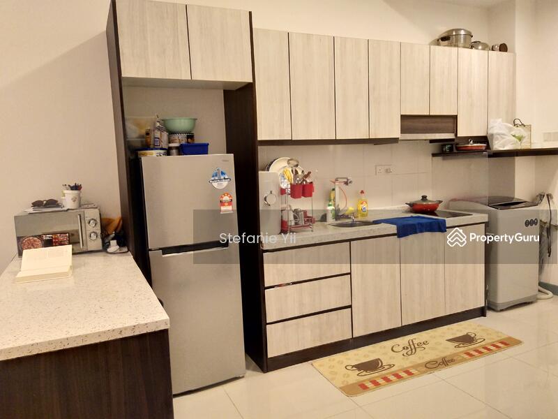 Service Residence for Rent at South View - Stefanie Yii - PropertyGuru.com.my