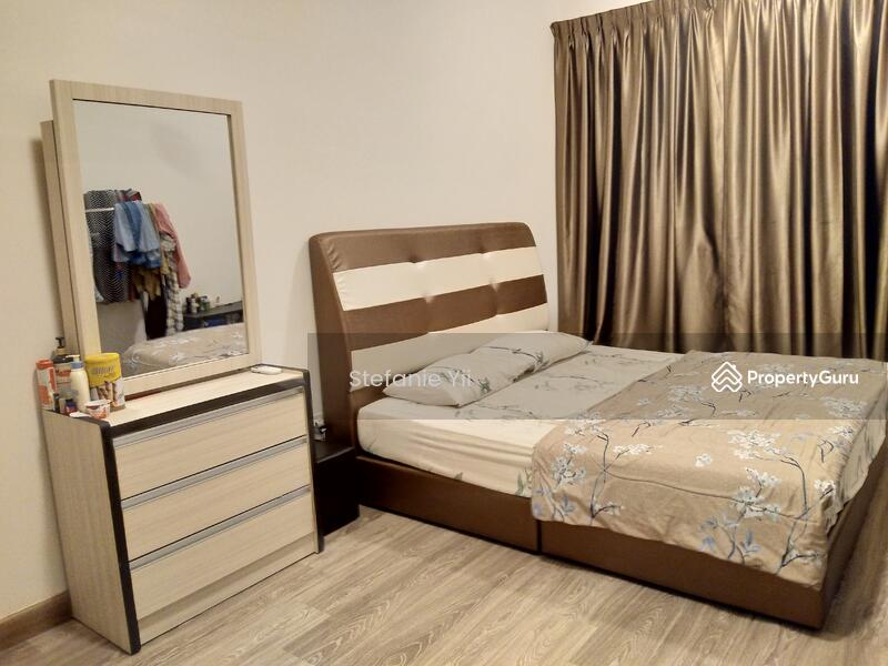 Service Residence for Rent at South View - Stefanie Yii - PropertyGuru.com.my