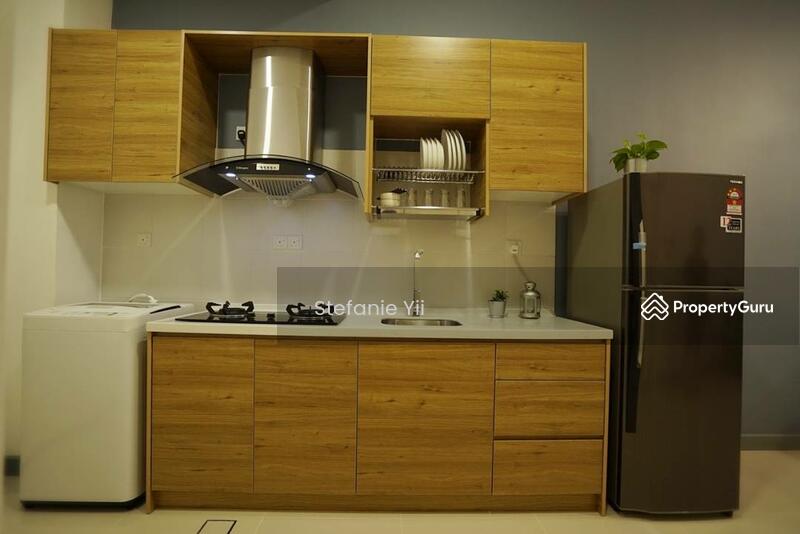 Service Residence for Rent at South View - Stefanie Yii - PropertyGuru.com.my