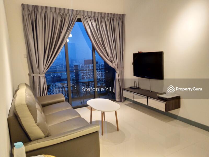 Service Residence for Rent at South View - Stefanie Yii - PropertyGuru.com.my