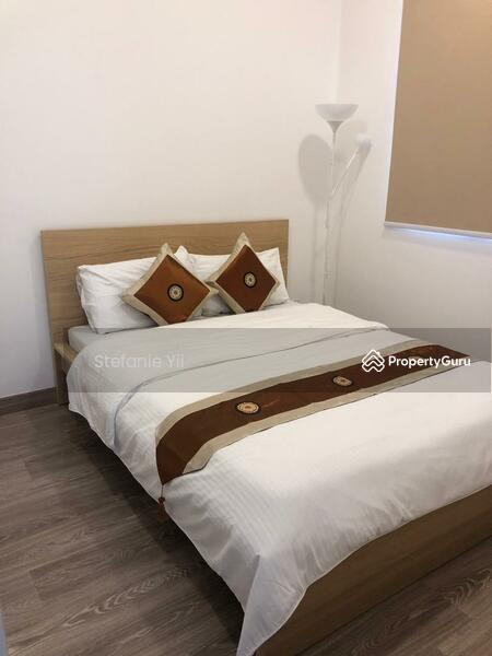 Service Residence for Rent at South View - Stefanie Yii - PropertyGuru.com.my