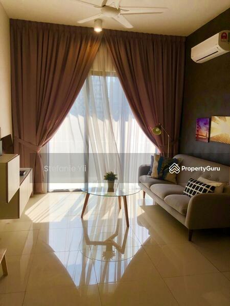 Service Residence for Rent at South View - Stefanie Yii - PropertyGuru.com.my