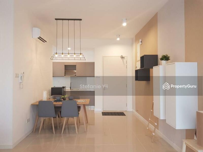 Service Residence for Rent at South View - Stefanie Yii - PropertyGuru.com.my