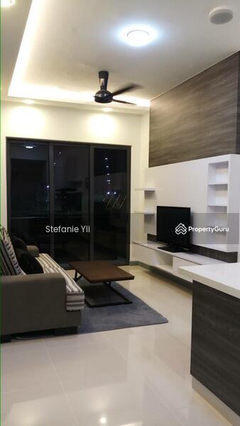 Service Residence for Rent at South View - Stefanie Yii - PropertyGuru.com.my