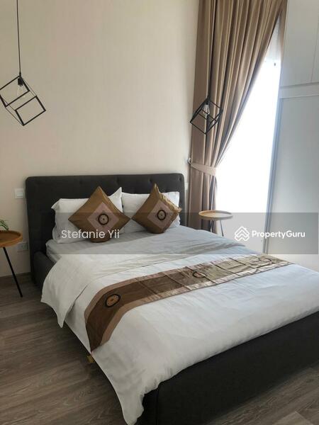 Service Residence for Rent at South View - Stefanie Yii - PropertyGuru.com.my