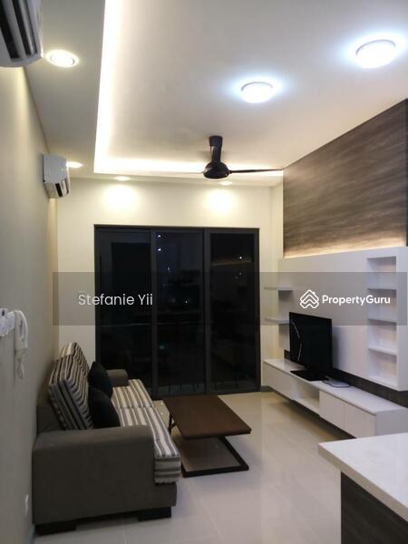 Service Residence for Rent at South View - Stefanie Yii - PropertyGuru.com.my