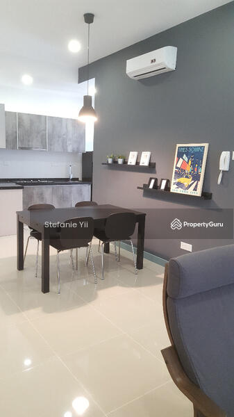 Service Residence for Rent at South View - Stefanie Yii - PropertyGuru.com.my