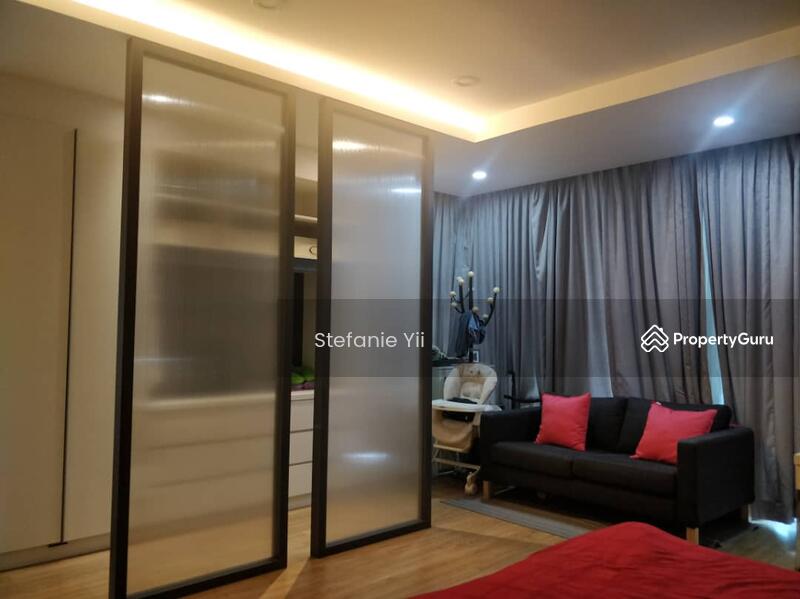 Service Residence for Rent at South View - Stefanie Yii - PropertyGuru.com.my