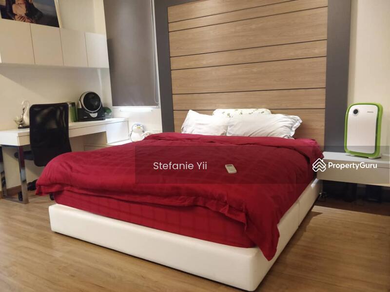 Service Residence for Rent at South View - Stefanie Yii - PropertyGuru.com.my