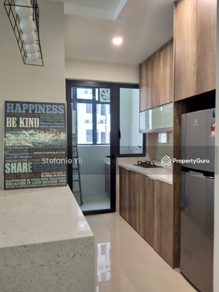 Service Residence for Rent at South View - Stefanie Yii - PropertyGuru.com.my