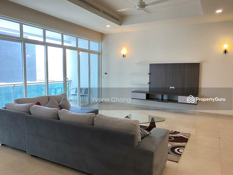 The Pearl, 2A Jalan Stonor, KLCC, KL City, Kuala Lumpur, 3 Bedrooms