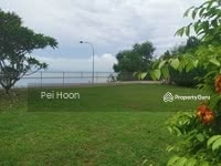 For Sale - Tanjung Bungah Hillside Bungalow