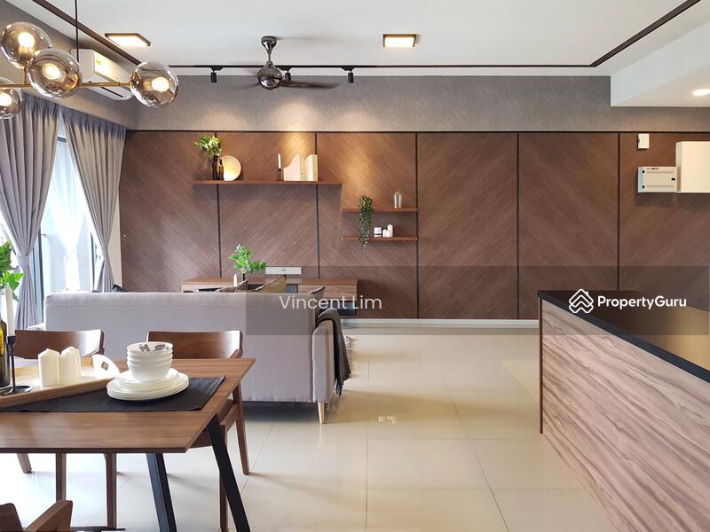 Sunway Gandaria Residences Untuk Disewa Sunway Gandaria Jalan Medan Pb 2a Bandar Baru Bangi Bangi Selangor Servis Apartment Dari Harga Rm 3 500 Bulan Propertyguru Malaysia