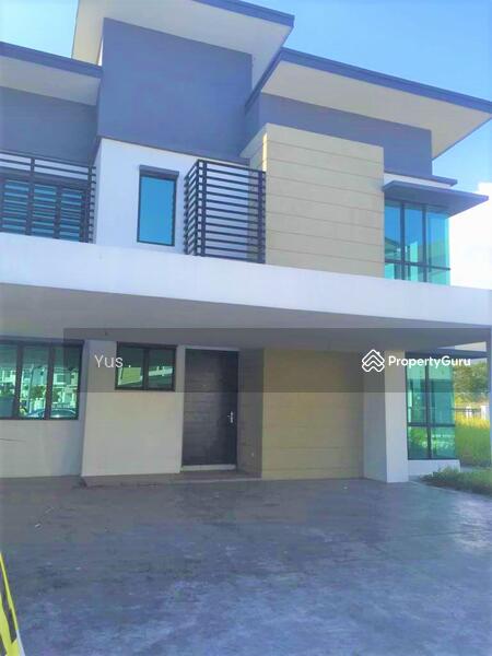 Alam Impian Shah Alam Zirconia, Alam Impian, Shah Alam, Selangor, 5