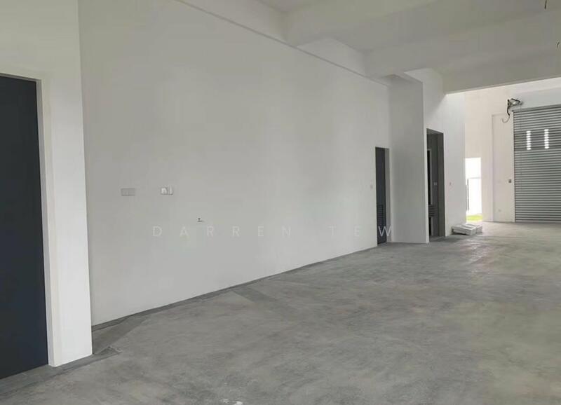 Factory for Rent in Johor Bahru (Johor) - Darren Tew - PropertyGuru.com.my