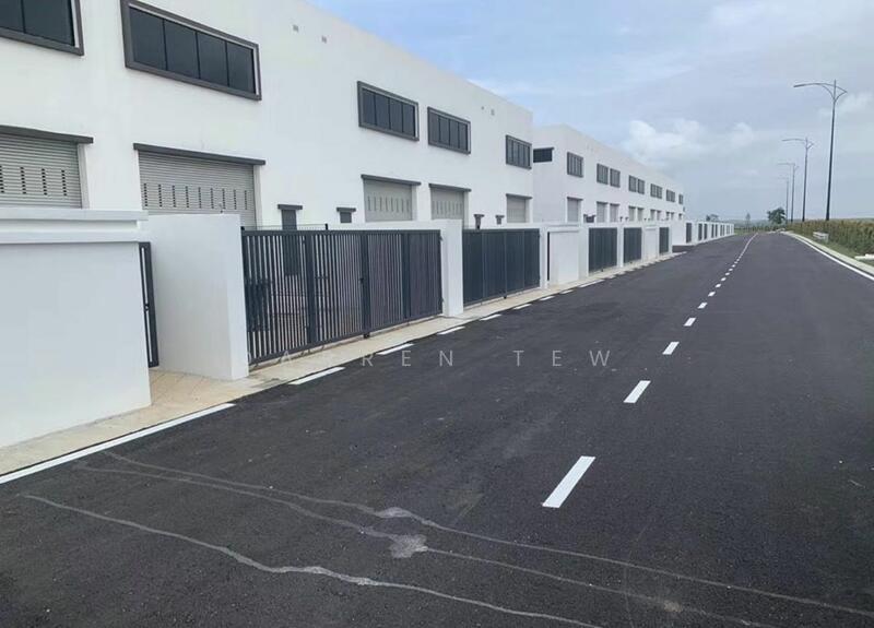 Factory for Rent in Johor Bahru (Johor) - Darren Tew - PropertyGuru.com.my